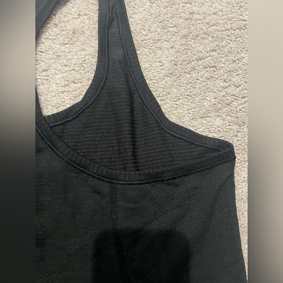 Lululemon Tech Swiftly Racerback - Picture 3 of 5
